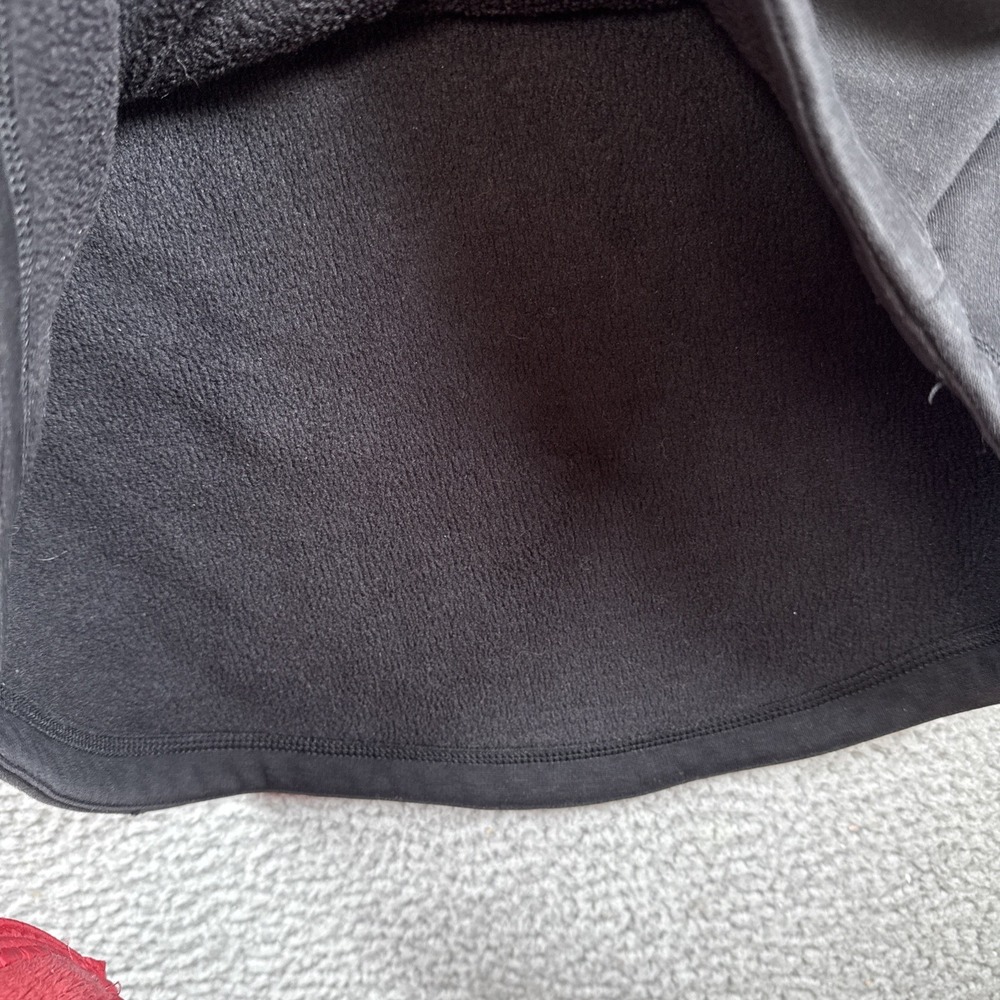 Athleta Cozy Karma Asym Pullover Sweatshirt Womens XS Long Sleeve Activewear - Picture 5 of 11